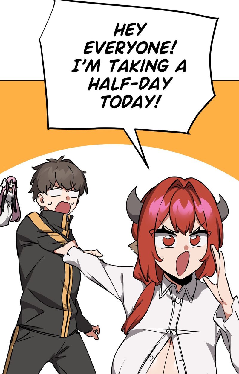 No Man’s Land Chapter 66 - Page 41