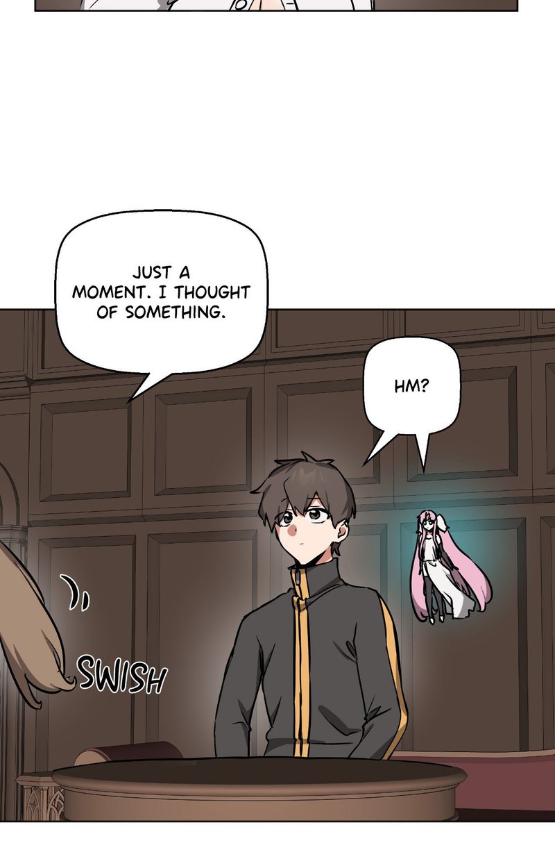 No Man’s Land Chapter 66 - Page 55