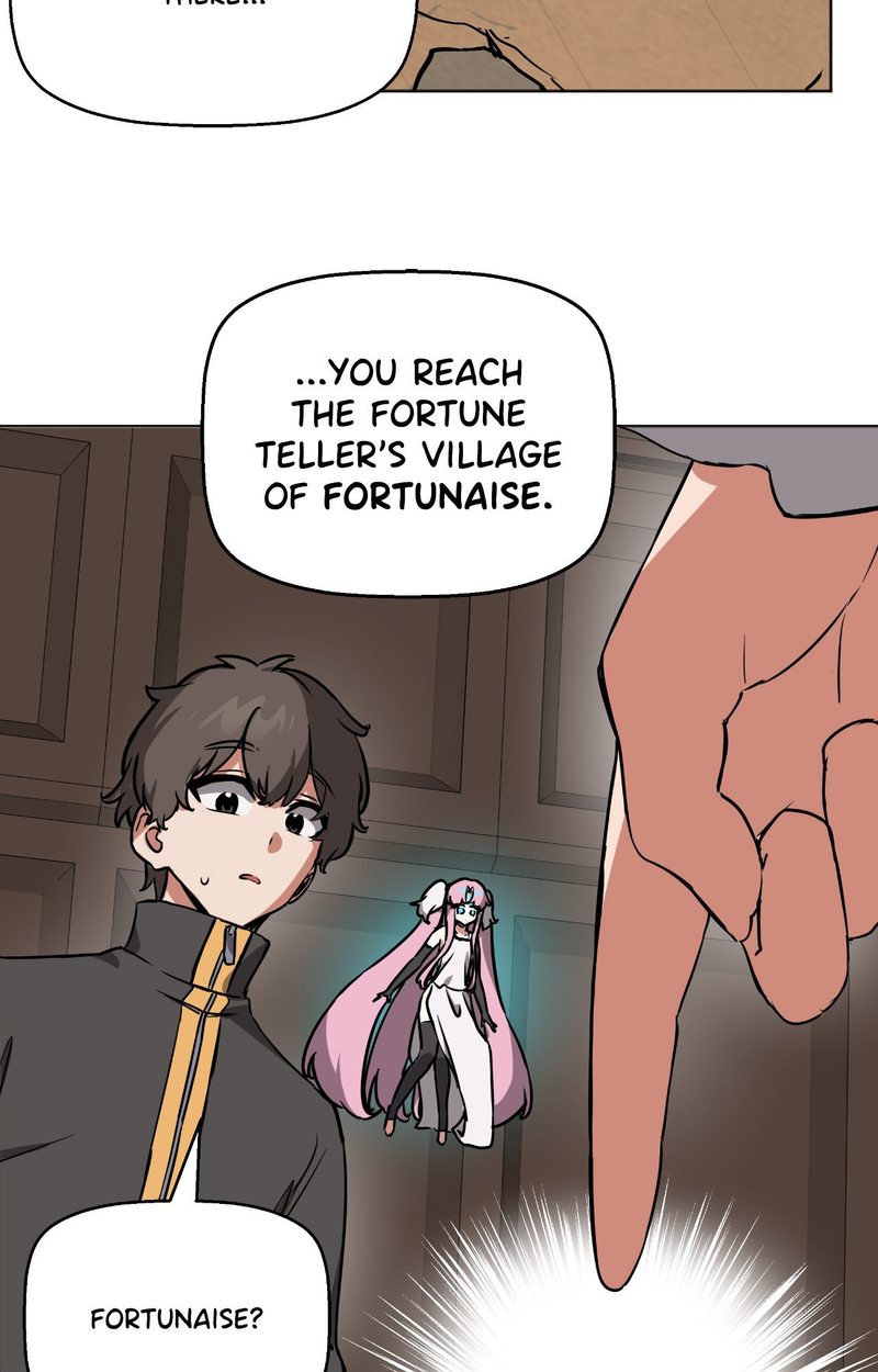 No Man’s Land Chapter 66 - Page 62