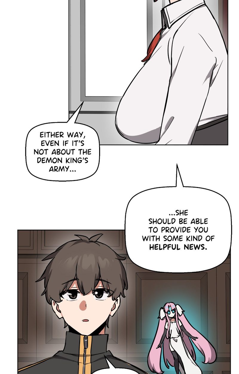 No Man’s Land Chapter 66 - Page 65