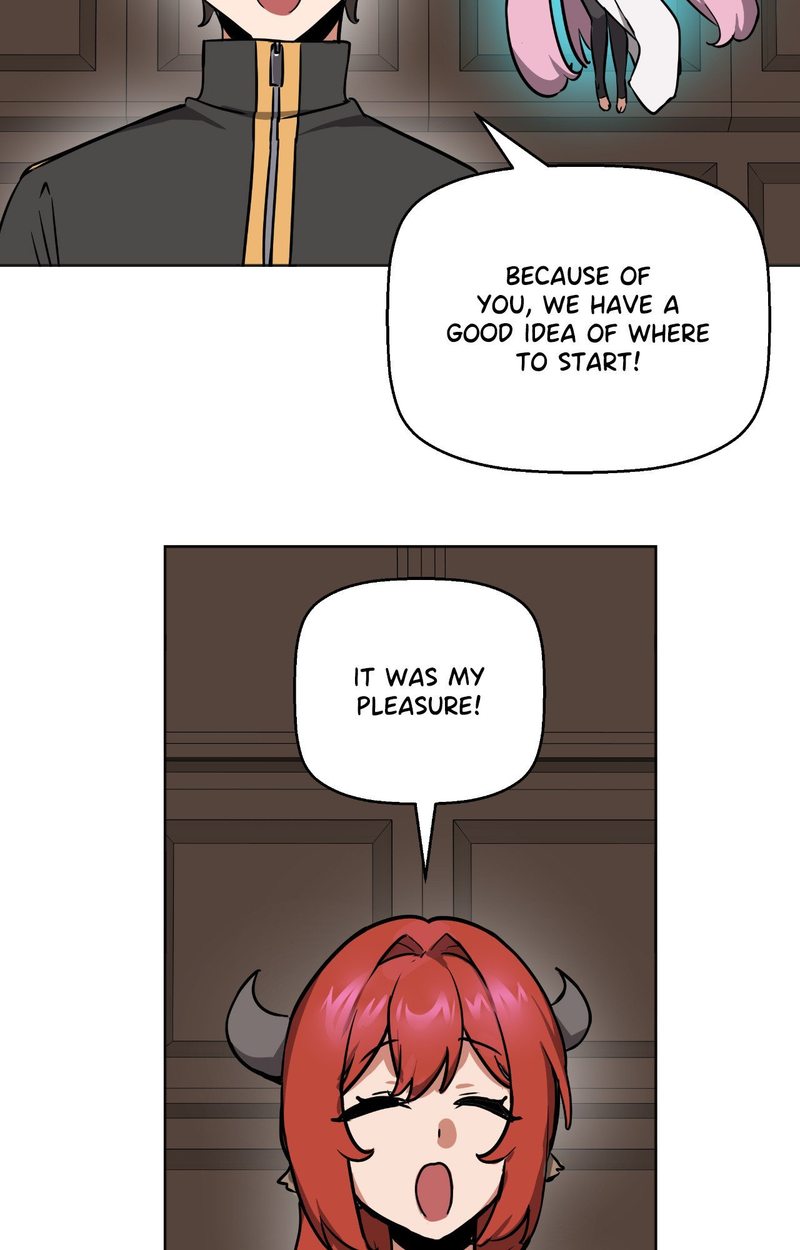 No Man’s Land Chapter 66 - Page 67