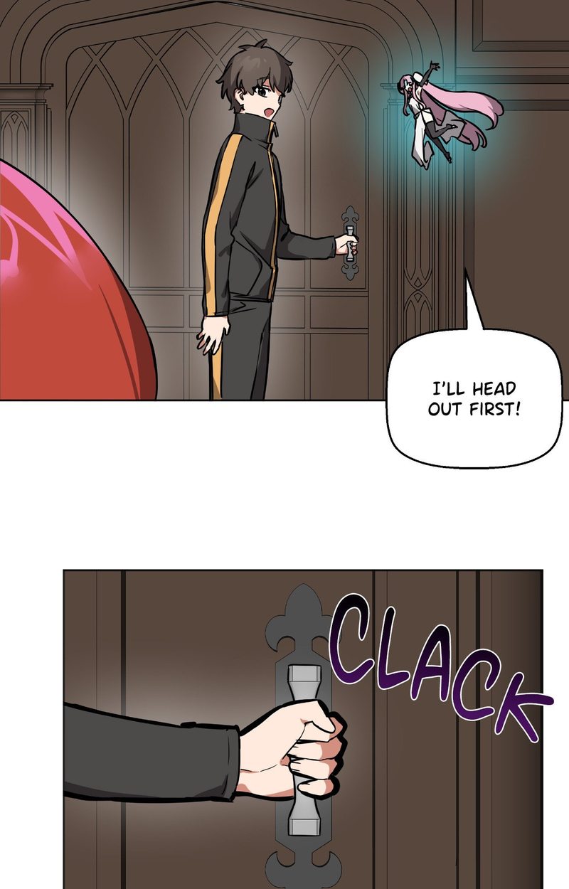 No Man’s Land Chapter 66 - Page 69