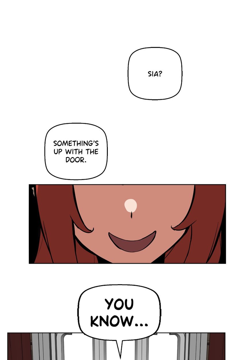 No Man’s Land Chapter 66 - Page 71