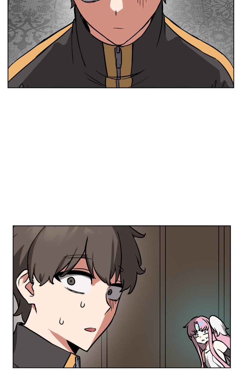 No Man’s Land Chapter 66 - Page 73