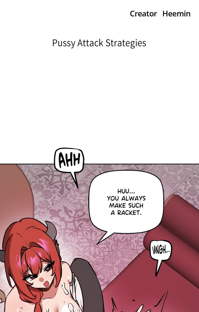 No Man’s Land Chapter 67 - Page 10