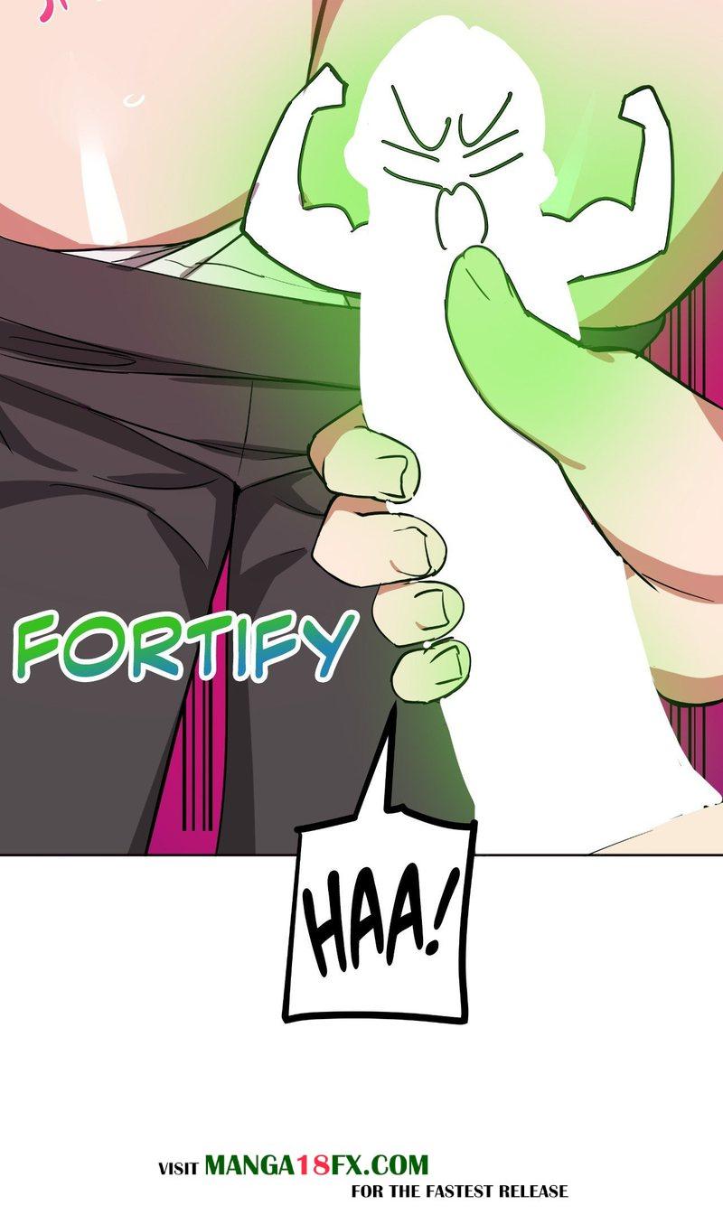 No Man’s Land Chapter 67 - Page 20