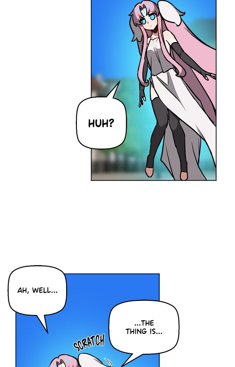 No Man’s Land Chapter 67 - Page 60