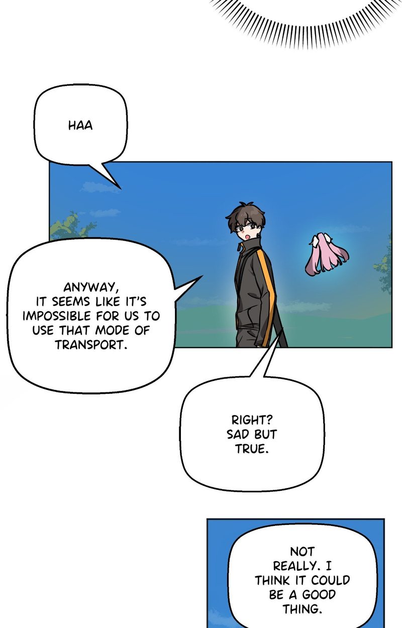 No Man’s Land Chapter 69 - Page 23