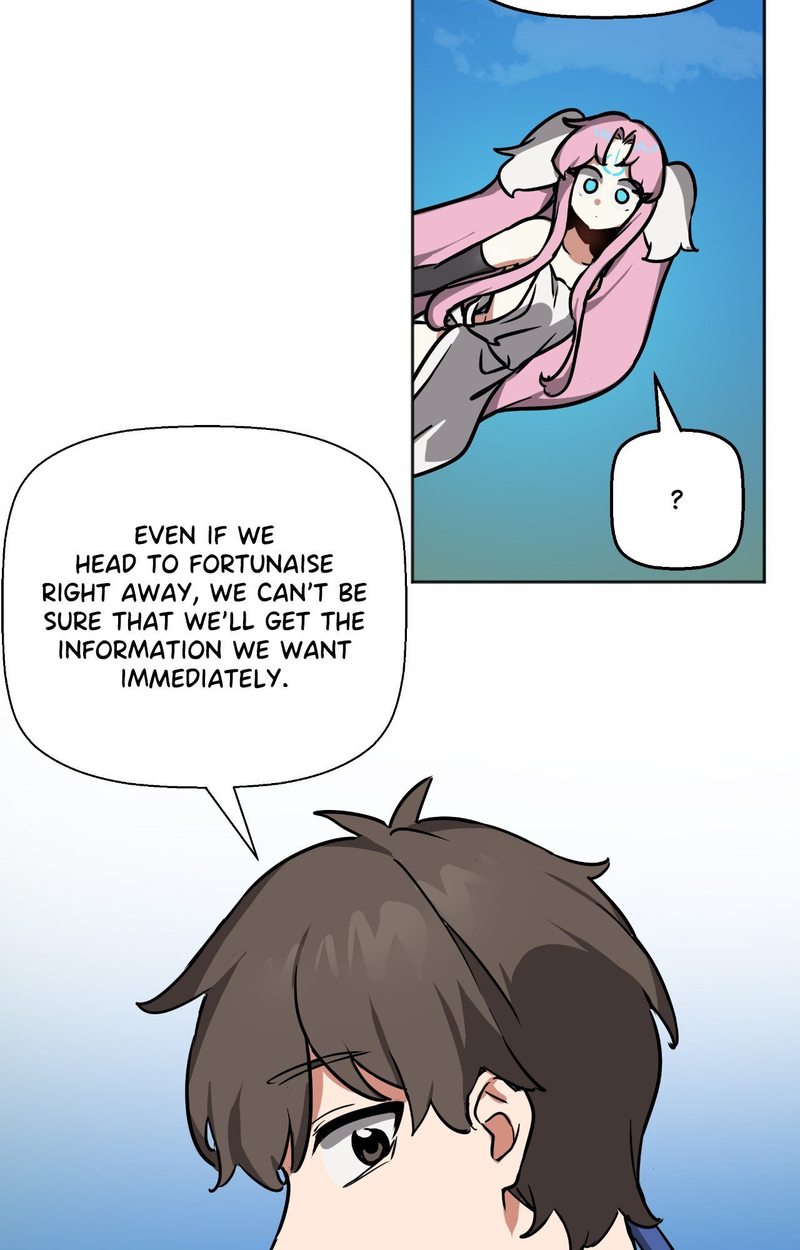 No Man’s Land Chapter 69 - Page 24