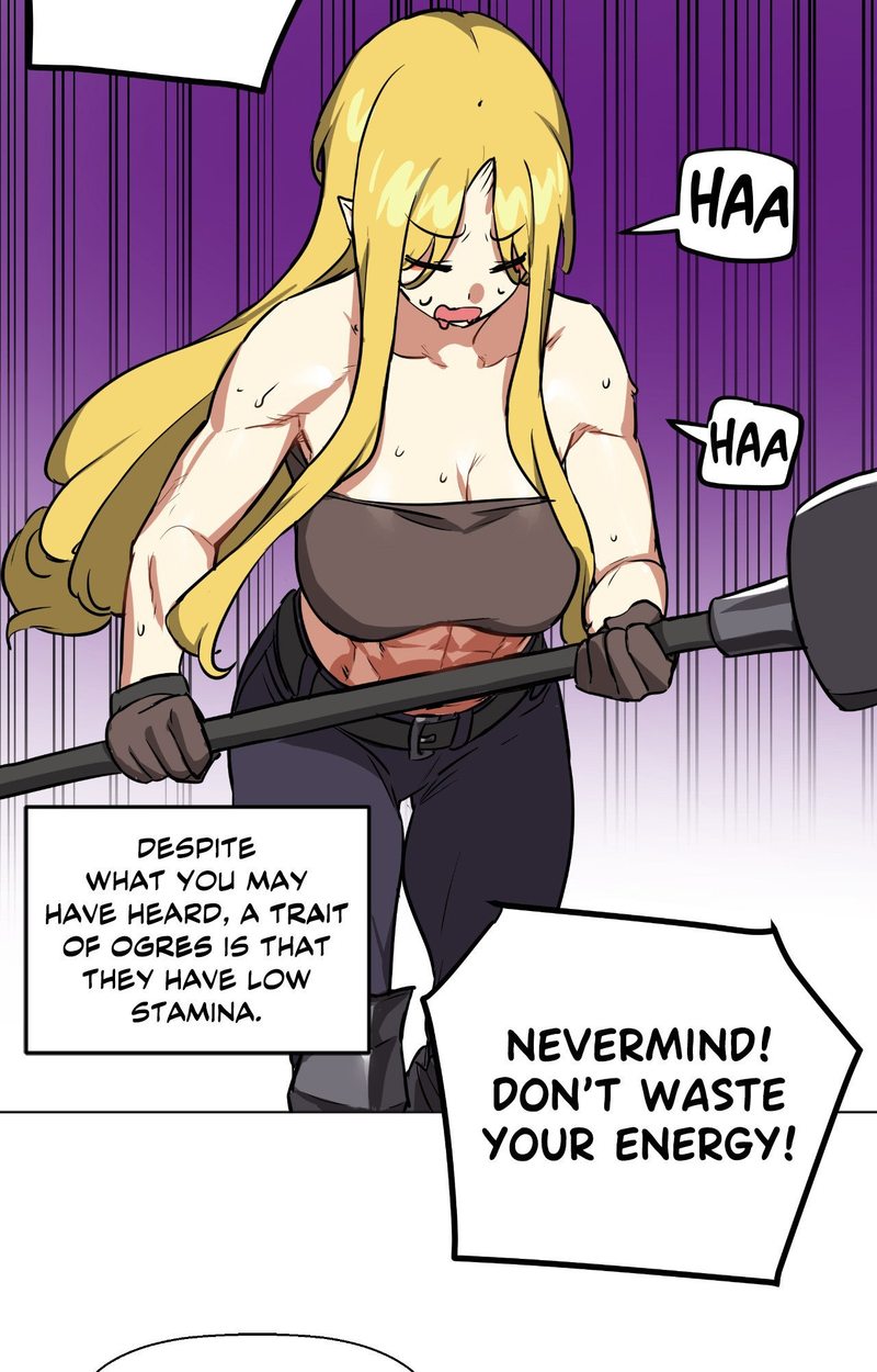 No Man’s Land Chapter 69 - Page 38