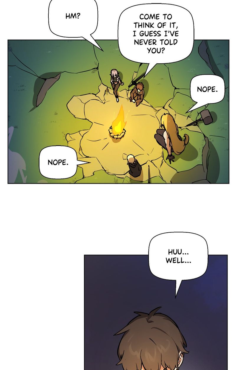 No Man’s Land Chapter 70 - Page 44