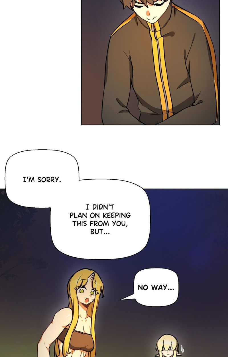 No Man’s Land Chapter 70 - Page 45