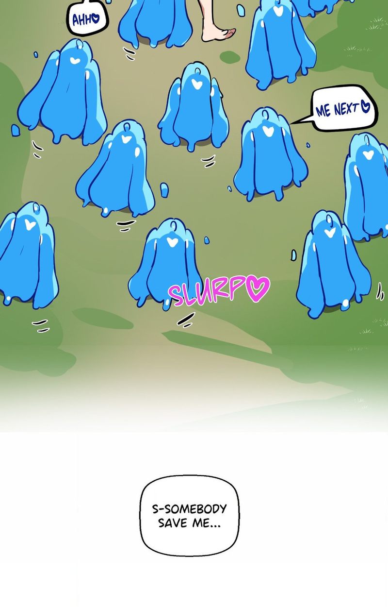 No Man’s Land Chapter 71 - Page 22