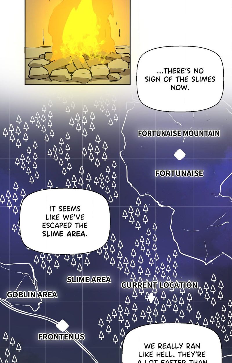 No Man’s Land Chapter 71 - Page 34