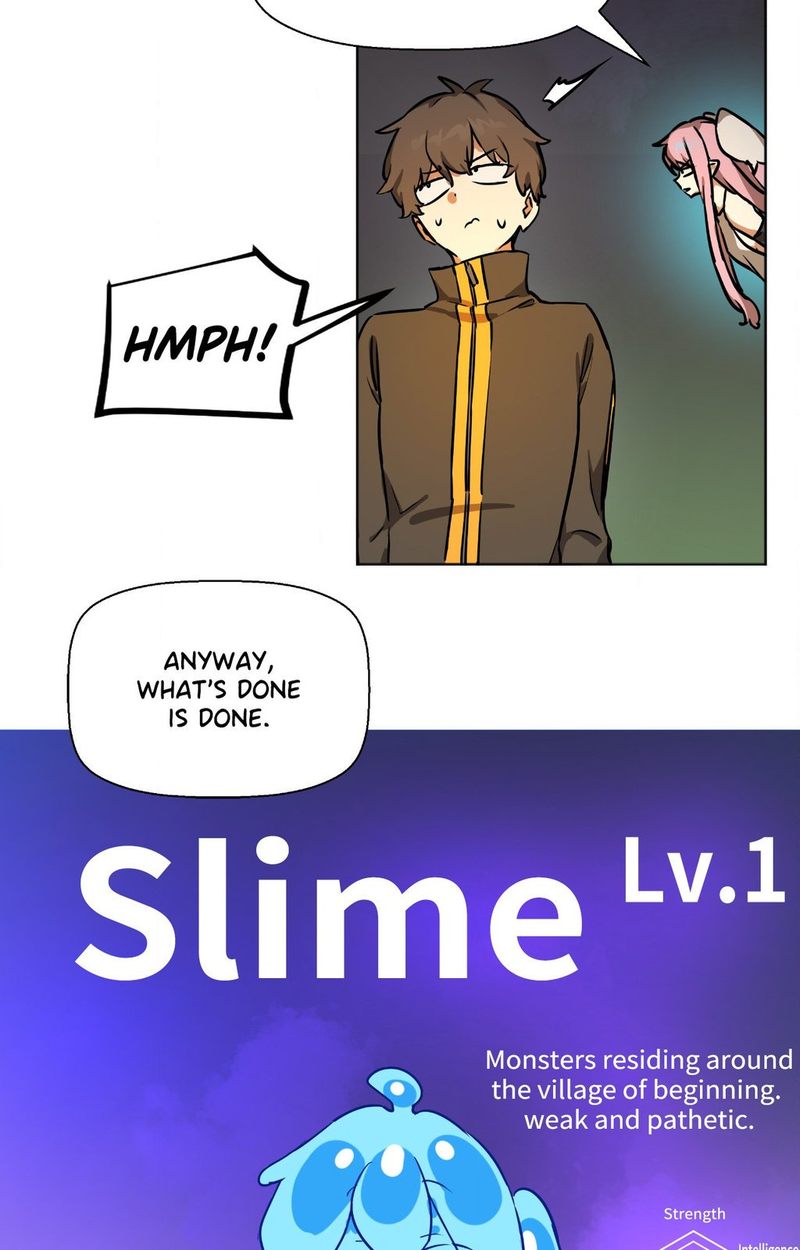 No Man’s Land Chapter 71 - Page 37