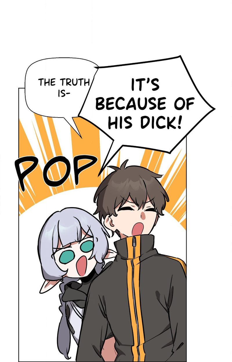 No Man’s Land Chapter 71 - Page 47