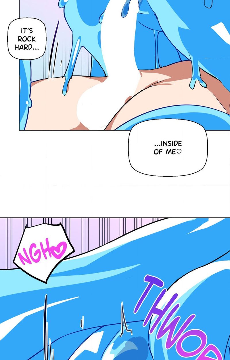 No Man’s Land Chapter 71 - Page 8