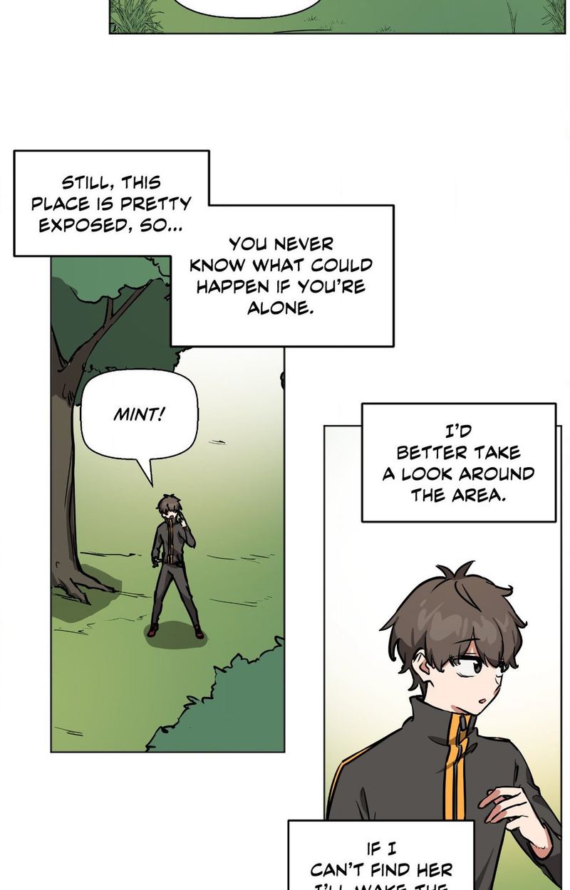 No Man’s Land Chapter 72 - Page 16