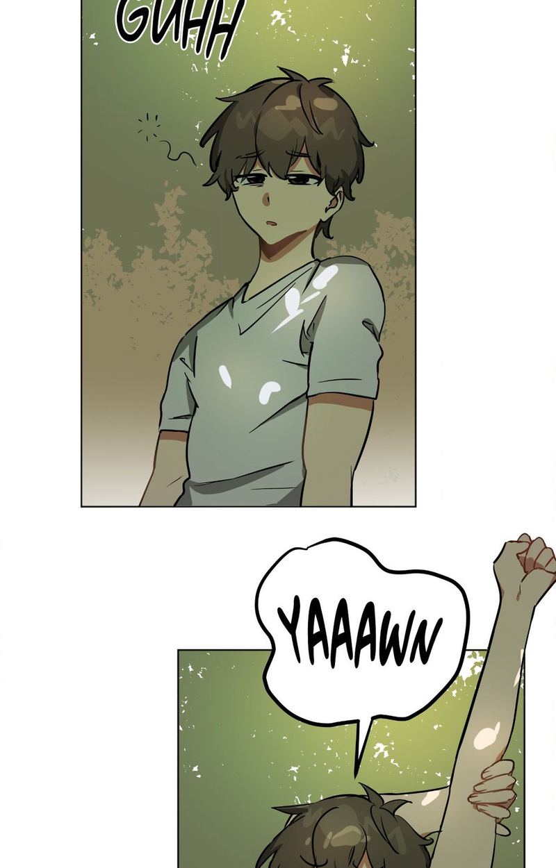 No Man’s Land Chapter 72 - Page 4