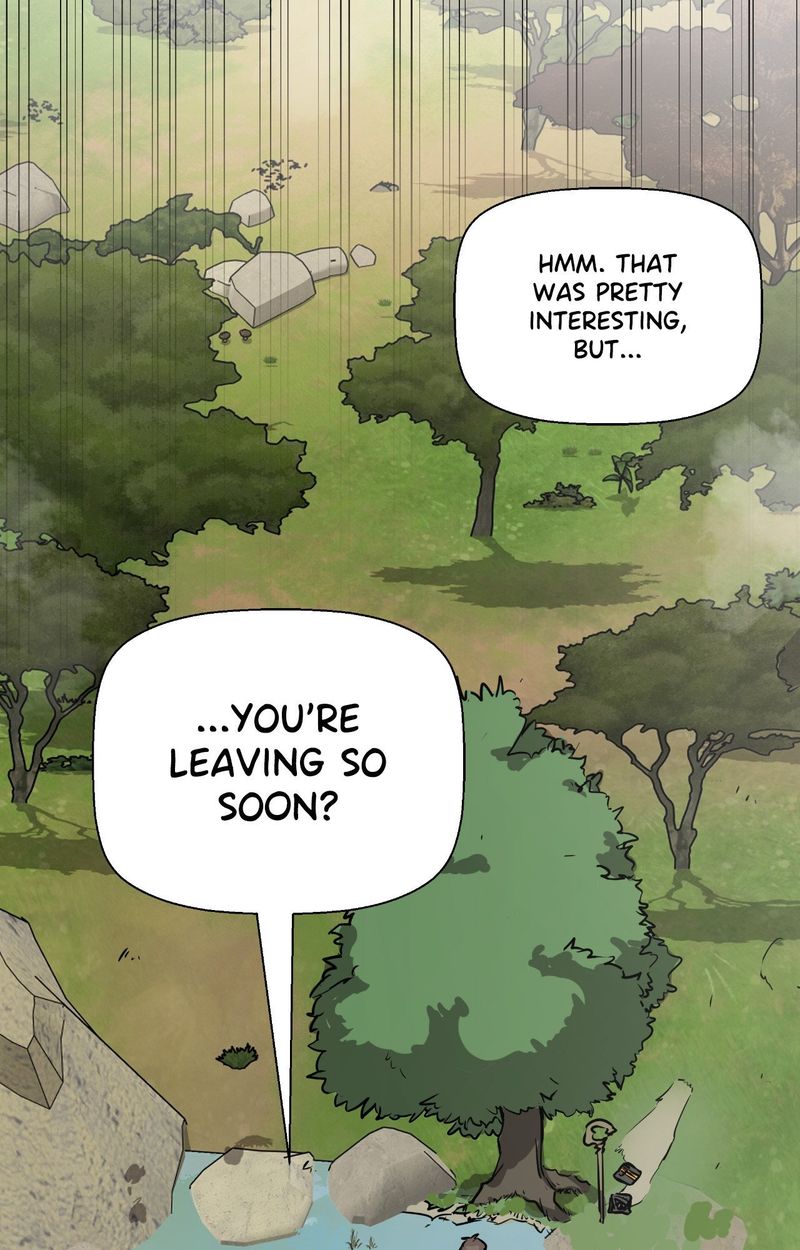 No Man’s Land Chapter 73 - Page 1