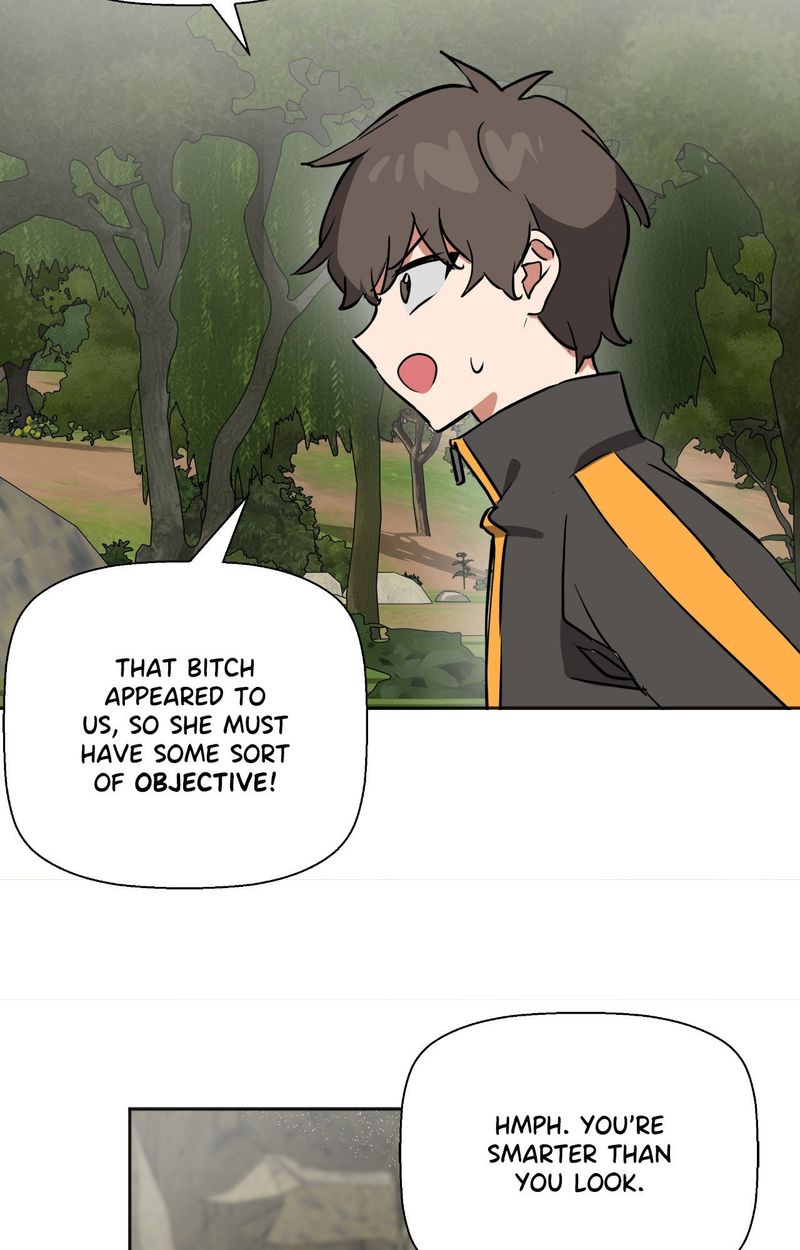 No Man’s Land Chapter 73 - Page 38