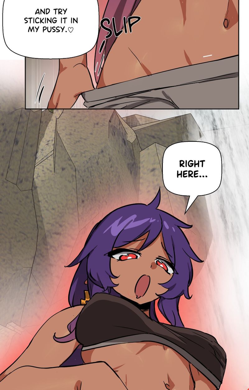 No Man’s Land Chapter 73 - Page 44