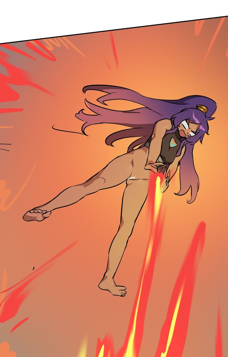 No Man’s Land Chapter 73 - Page 65