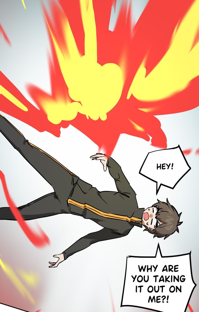 No Man’s Land Chapter 73 - Page 68