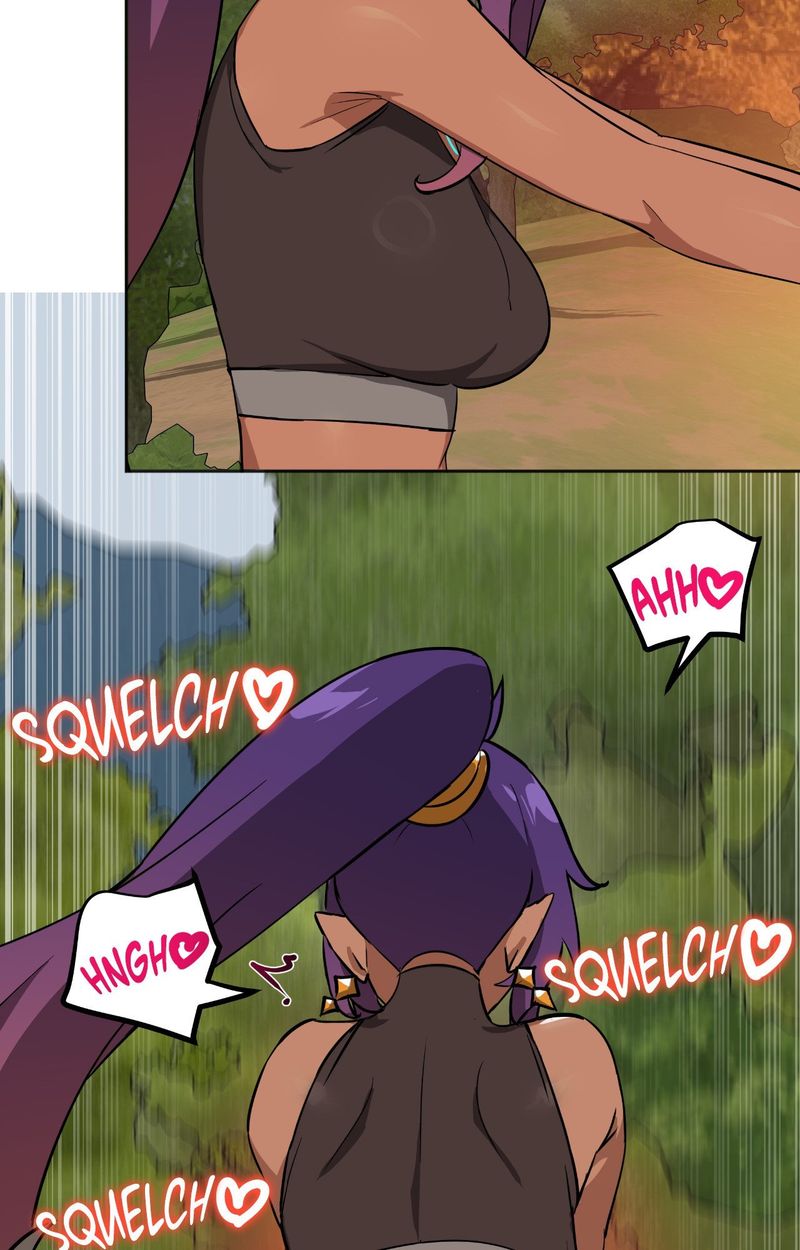 No Man’s Land Chapter 74 - Page 26