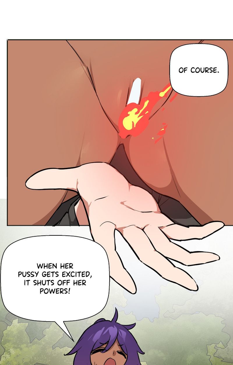 No Man’s Land Chapter 74 - Page 39