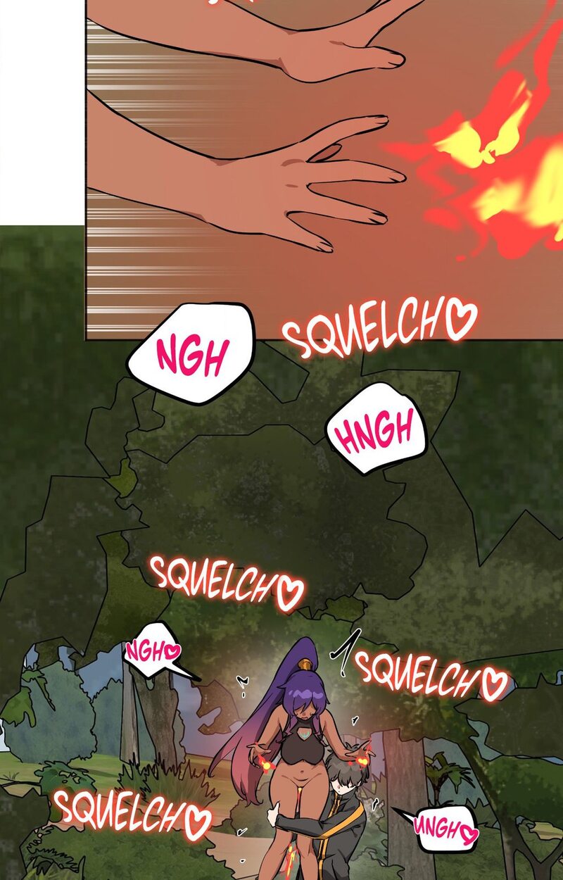 No Man’s Land Chapter 75 - Page 29