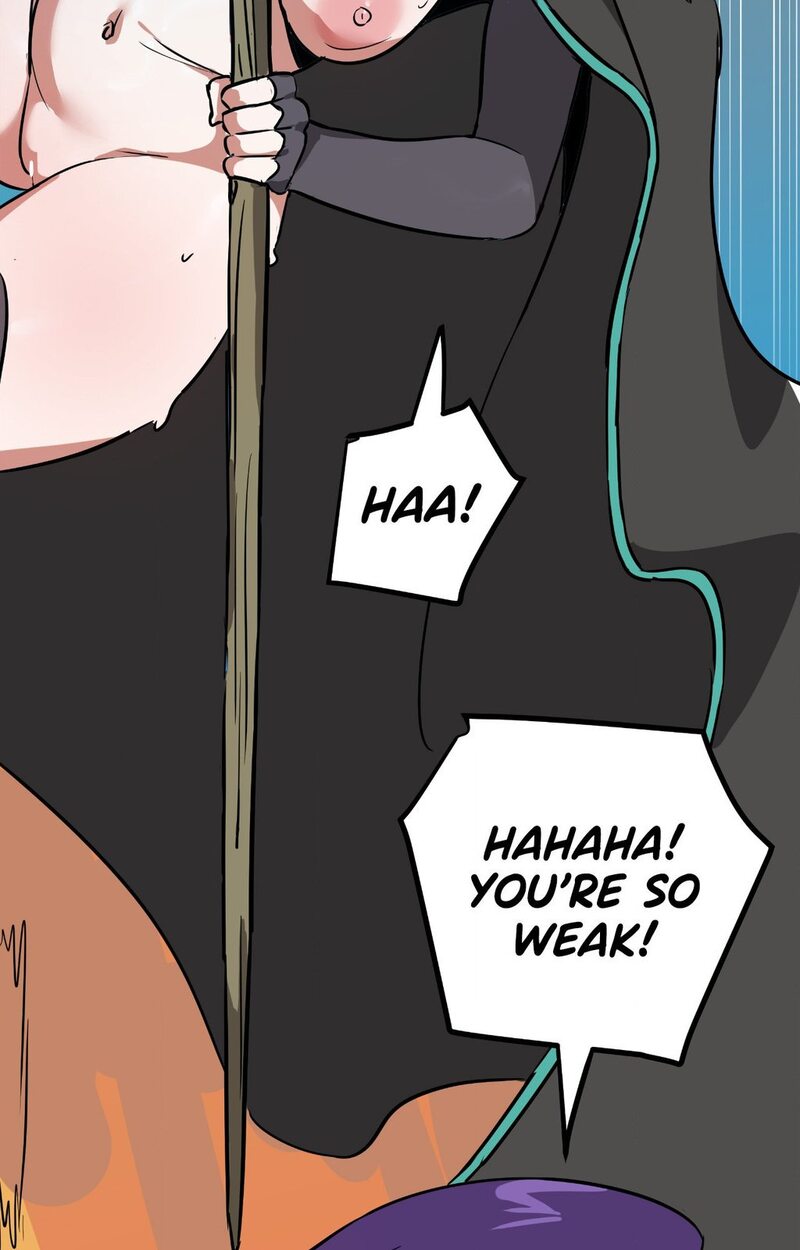 No Man’s Land Chapter 75 - Page 3