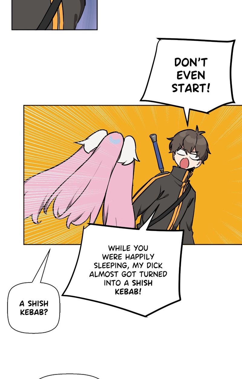 No Man’s Land Chapter 76 - Page 16