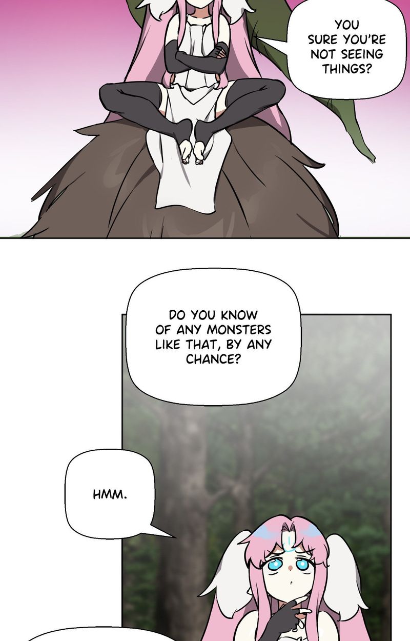 No Man’s Land Chapter 76 - Page 46