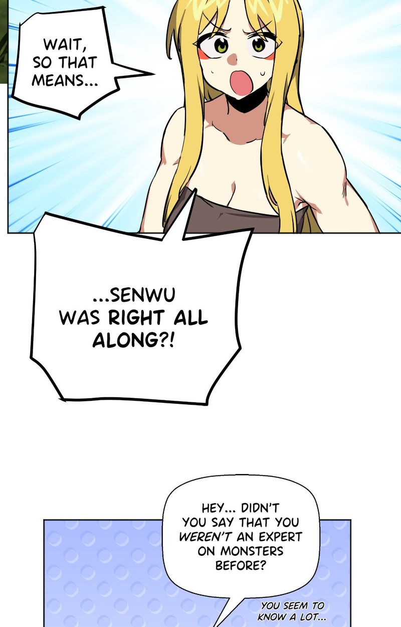 No Man’s Land Chapter 77 - Page 38