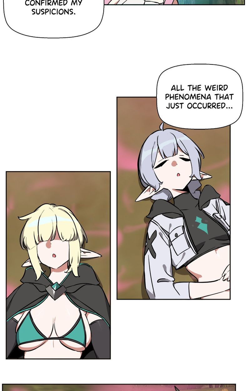 No Man’s Land Chapter 77 - Page 40