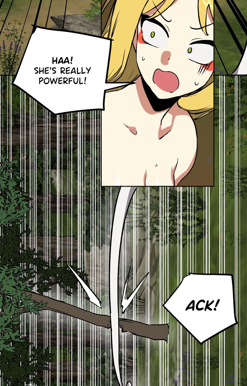 No Man’s Land Chapter 77 - Page 47