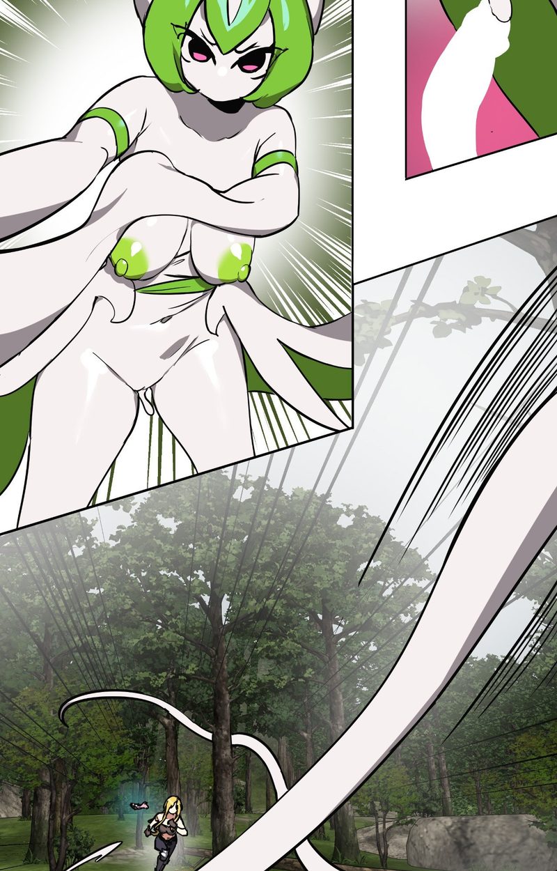 No Man’s Land Chapter 78 - Page 49