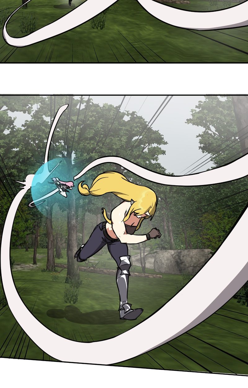 No Man’s Land Chapter 78 - Page 50