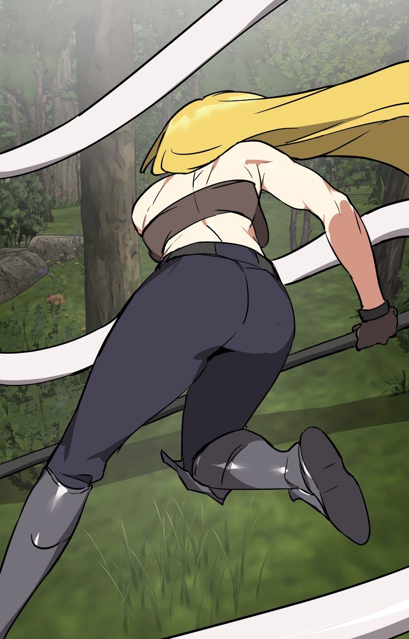 No Man’s Land Chapter 78 - Page 54