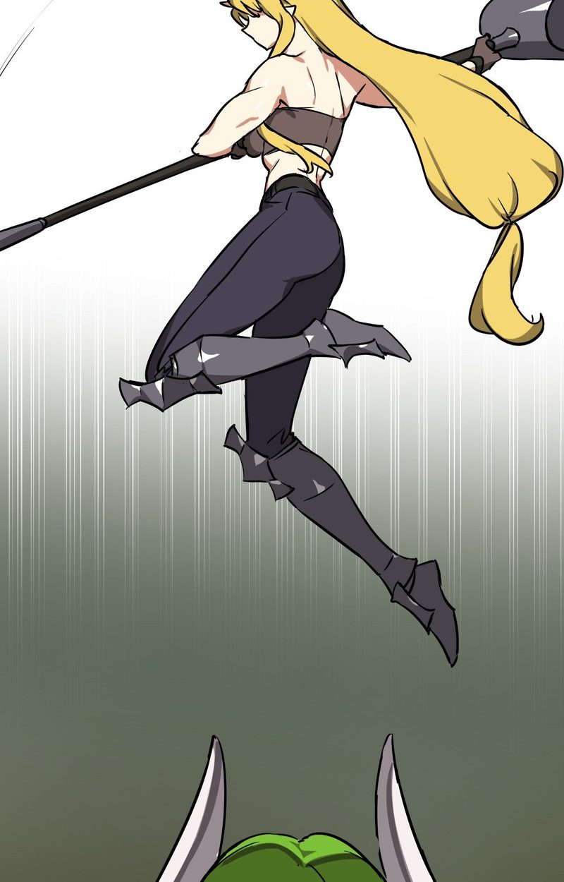 No Man’s Land Chapter 78 - Page 57