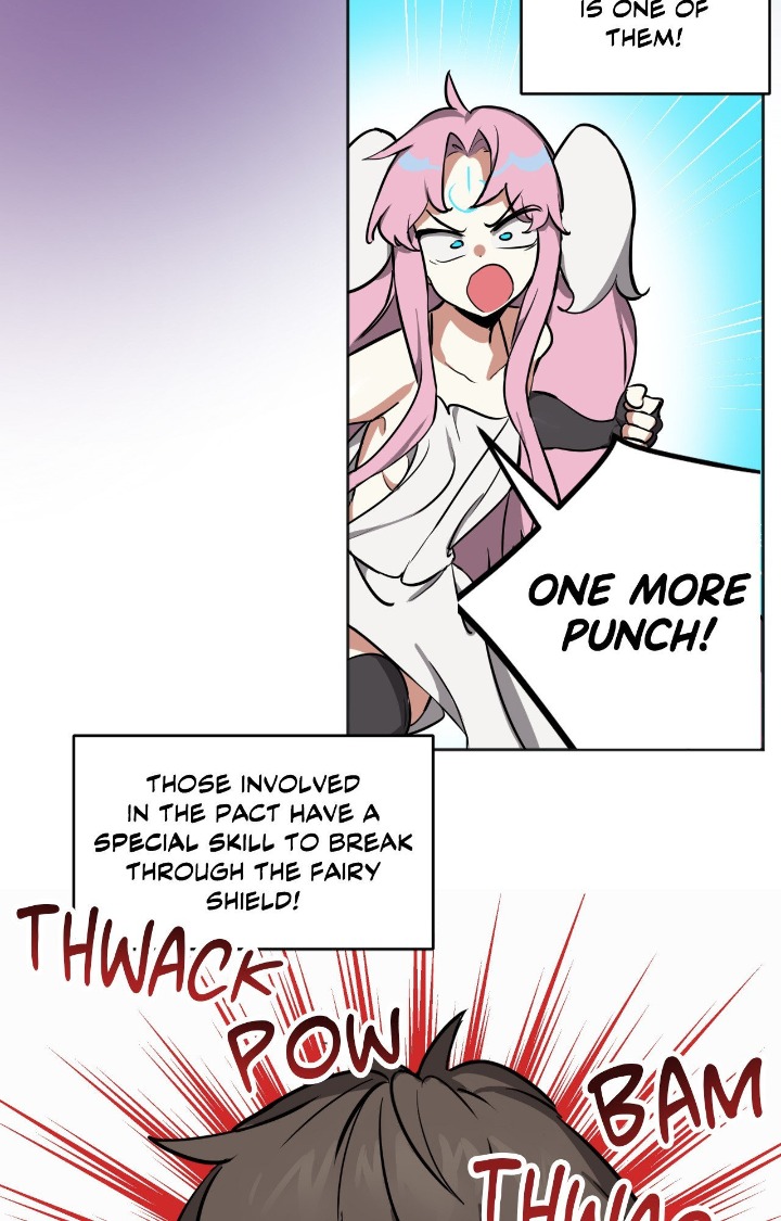 No Man’s Land Chapter 79 - Page 31