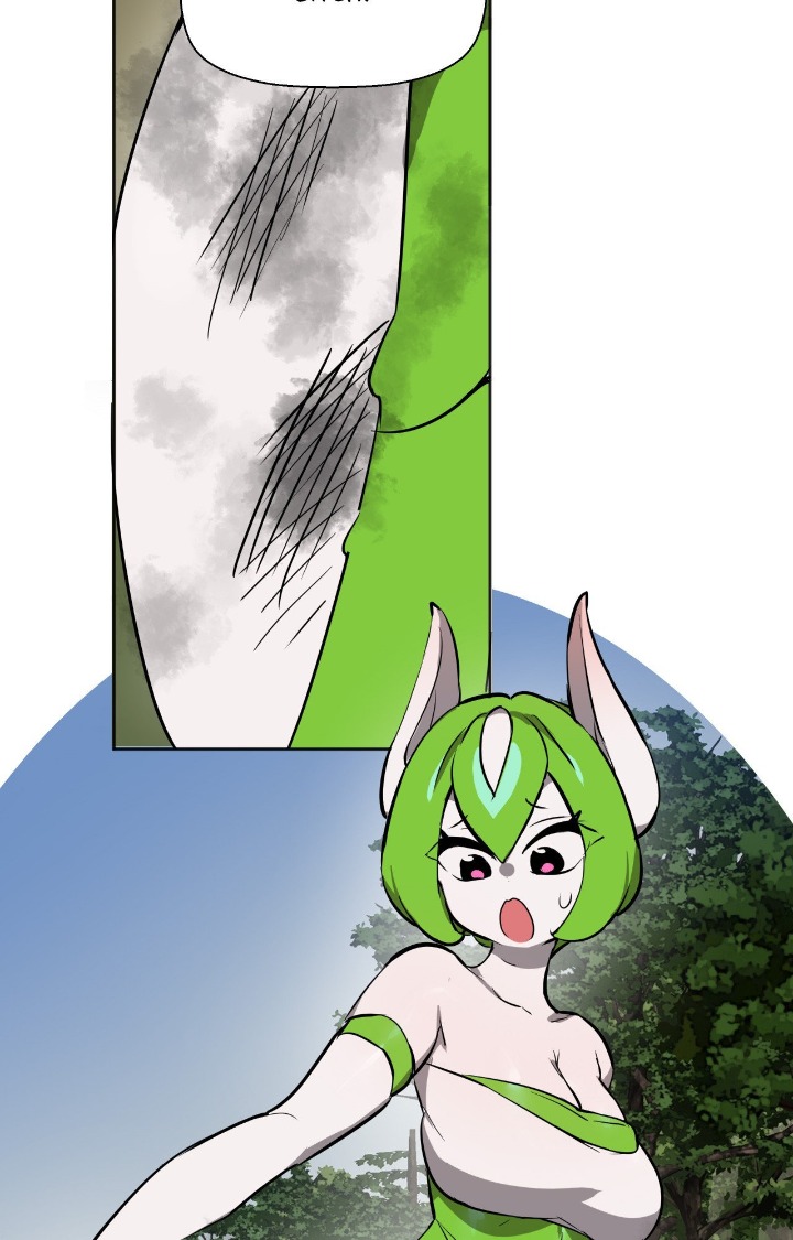 No Man’s Land Chapter 79 - Page 38