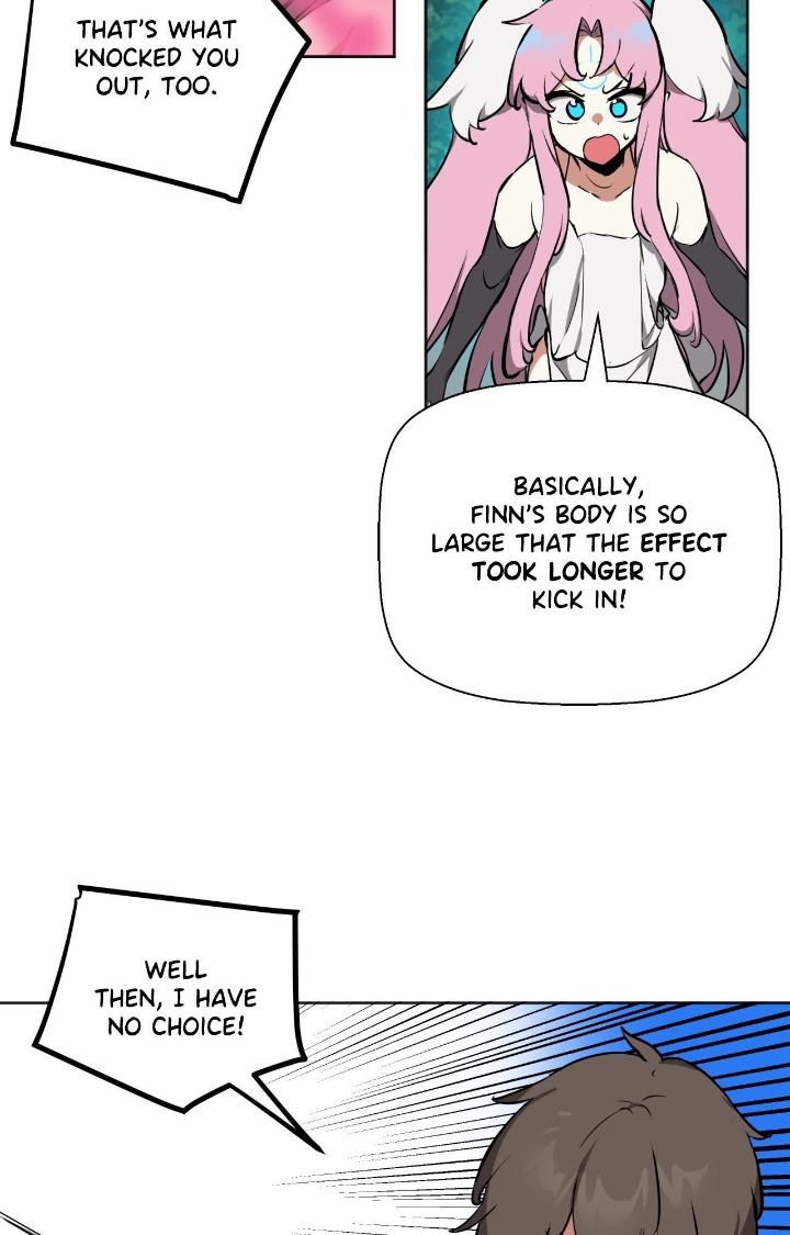 No Man’s Land Chapter 79 - Page 46