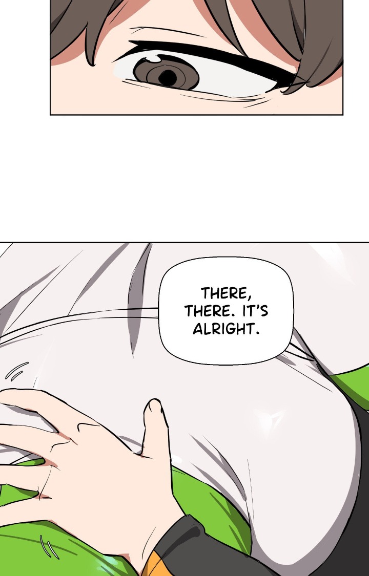 No Man’s Land Chapter 79 - Page 61