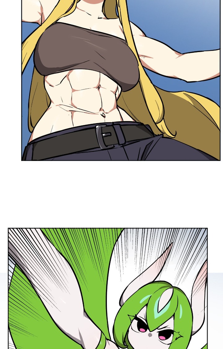 No Man’s Land Chapter 79 - Page 8