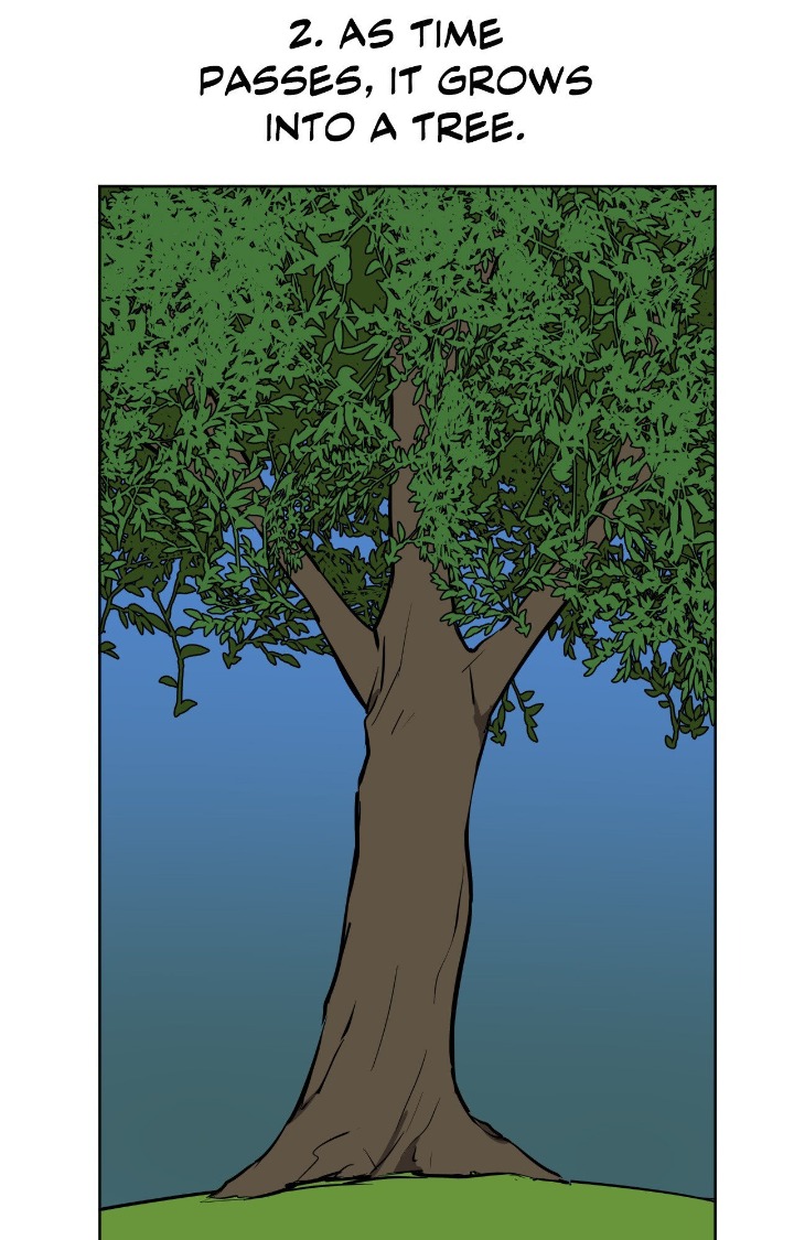 No Man’s Land Chapter 79 - Page 81