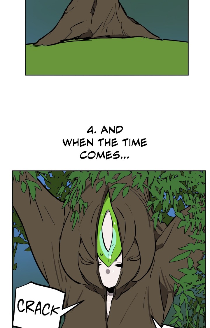 No Man’s Land Chapter 79 - Page 83