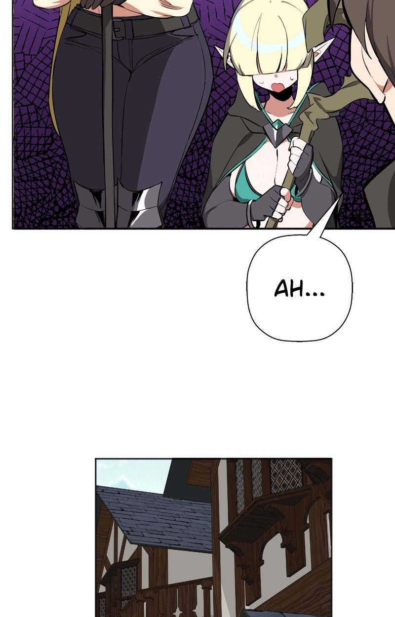 No Man’s Land Chapter 80 - Page 34