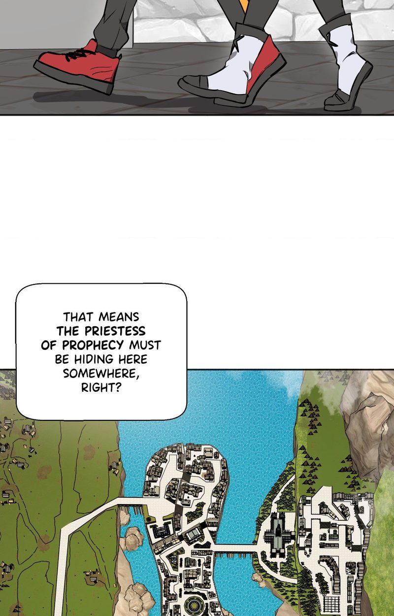 No Man’s Land Chapter 81 - Page 12